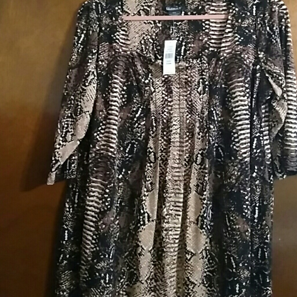 Women dress