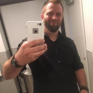 Meet your Posher, Jason