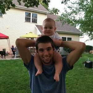 Meet your Posher, Zack