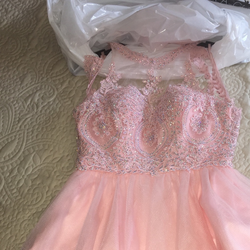 HOMECOMING DRESS!!! - Picture 2 of 3
