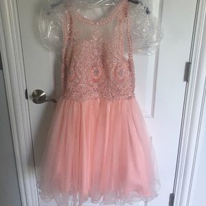 HOMECOMING DRESS!!!