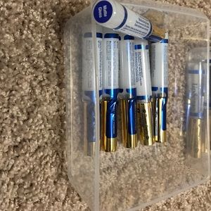 LipSense Matte Gloss