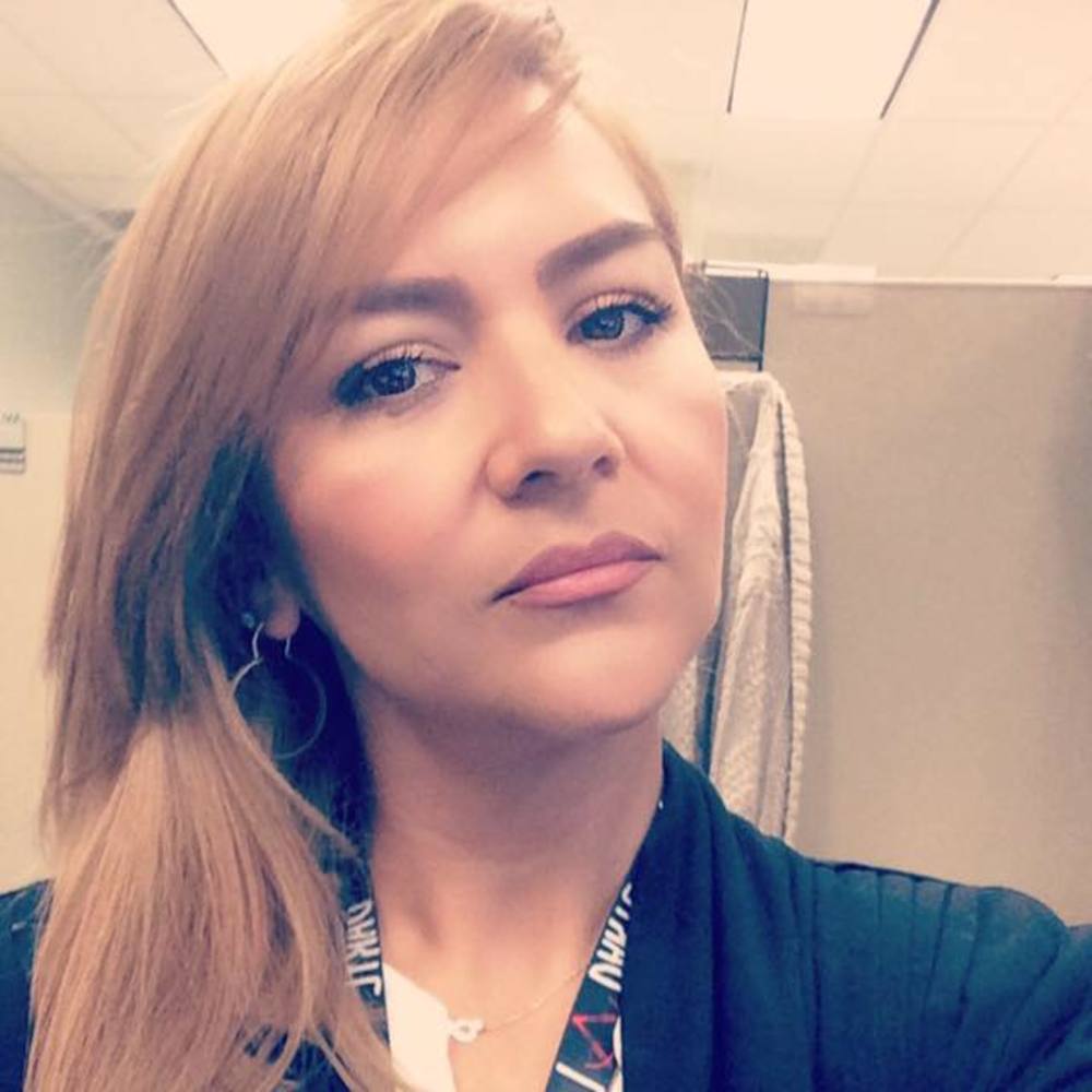 Meet your Posher, Fabiola