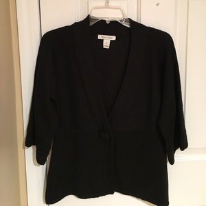 Black Sweater from White House Black Market - S