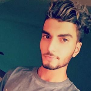 Meet your Posher, Faisal