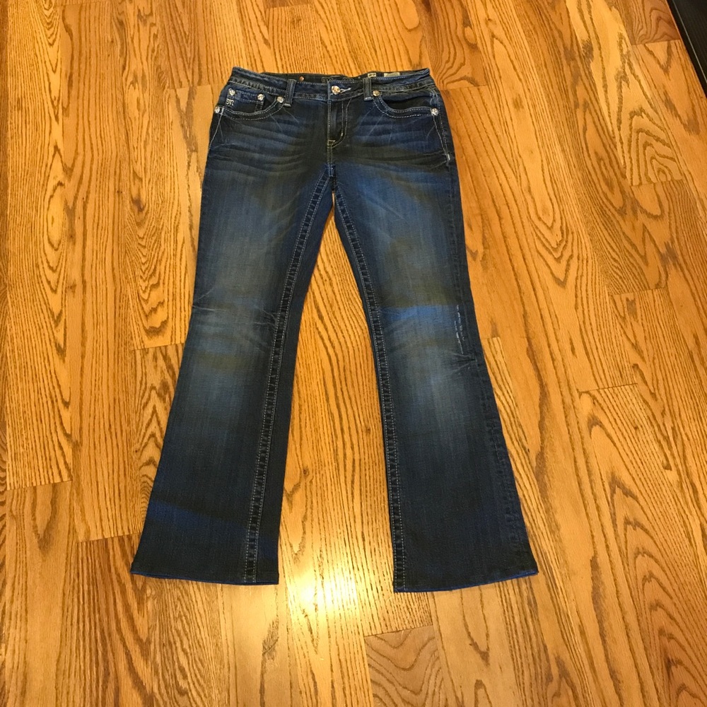 Extra Pictures MissMe Jeans