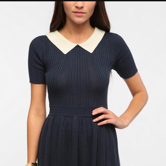 navy blue cardigan for dress