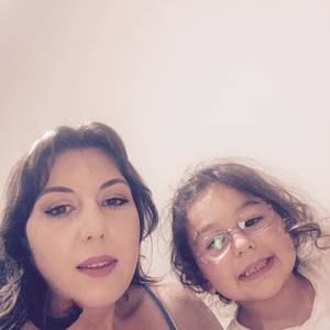 Meet your Posher, Khatuna