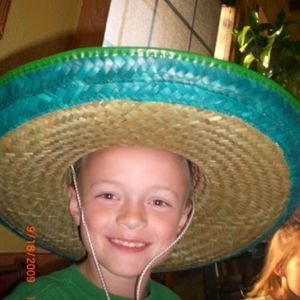 Meet your Posher, Brayden