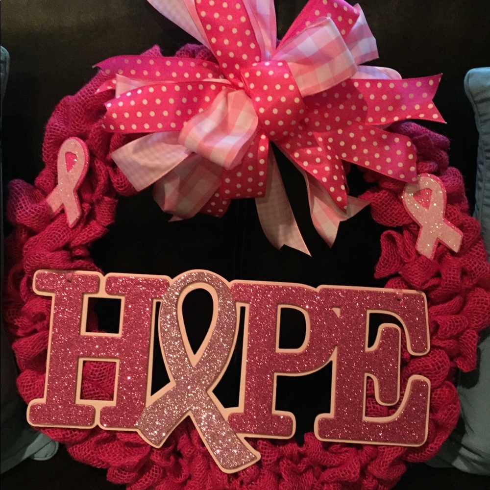 BREAST CANCER AWARENESS