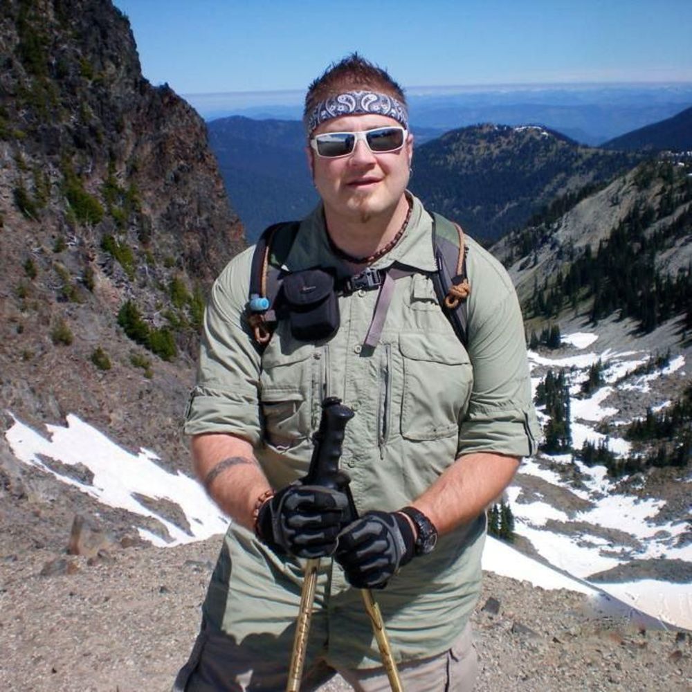 Meet your Posher, Bryan