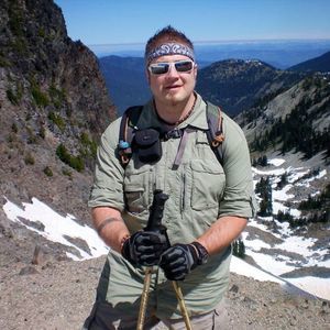 Meet your Posher, Bryan