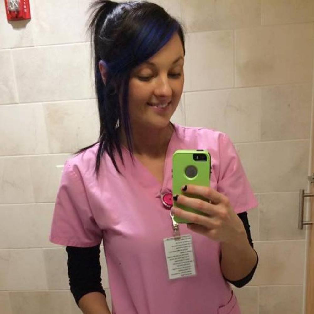 Meet your Posher, Megan