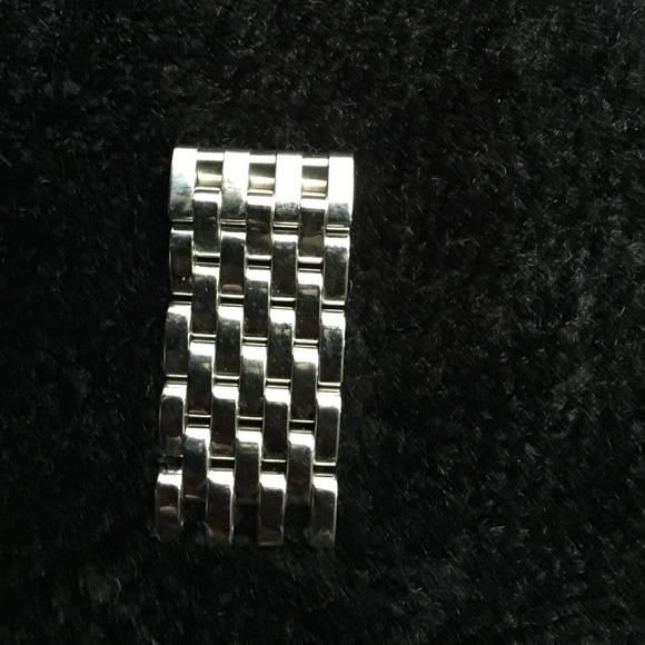 Gently used Michelle watch ⌚️!!! main image 6