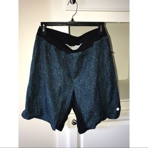 Men's lululemon shorts