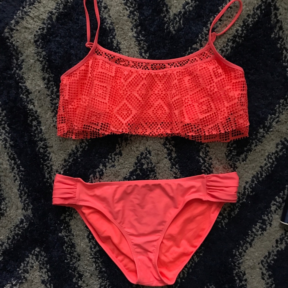 Swimsuit