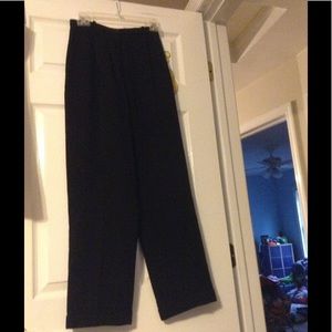 Ann Taylor dress pants. Size 2