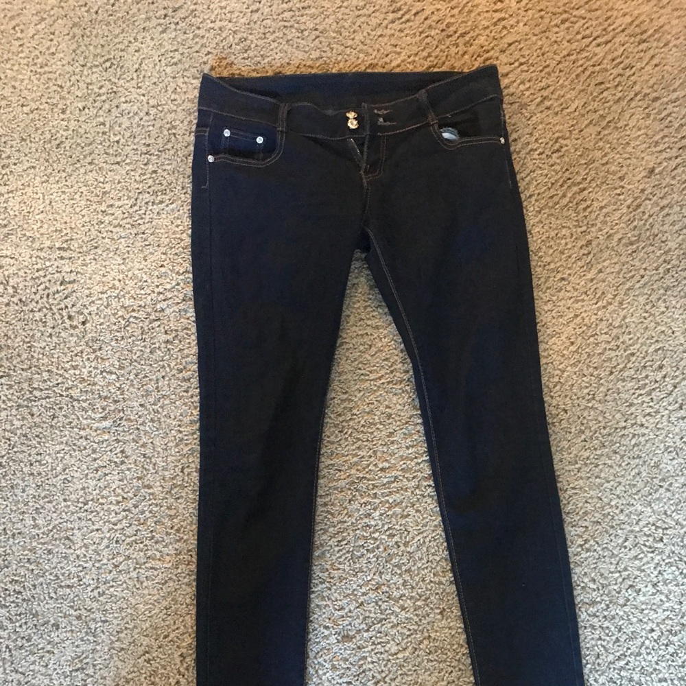 Jeans - Picture 2 of 2