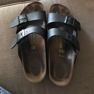 Birkenstock sandals the Arizona