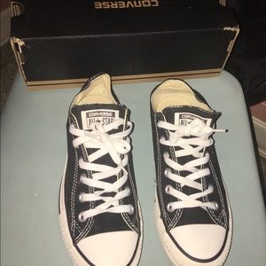 Converse (‼️Free Item with purchase‼️)