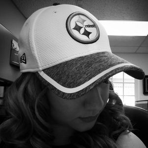 Meet your Posher, Sandy