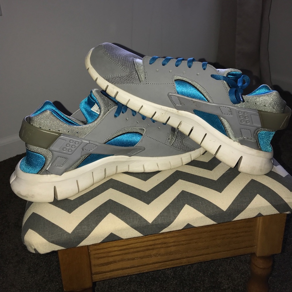 Nike Huaraches