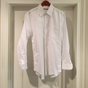 Nordstrom button down dress shirt