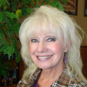 Meet your Posher, Judy