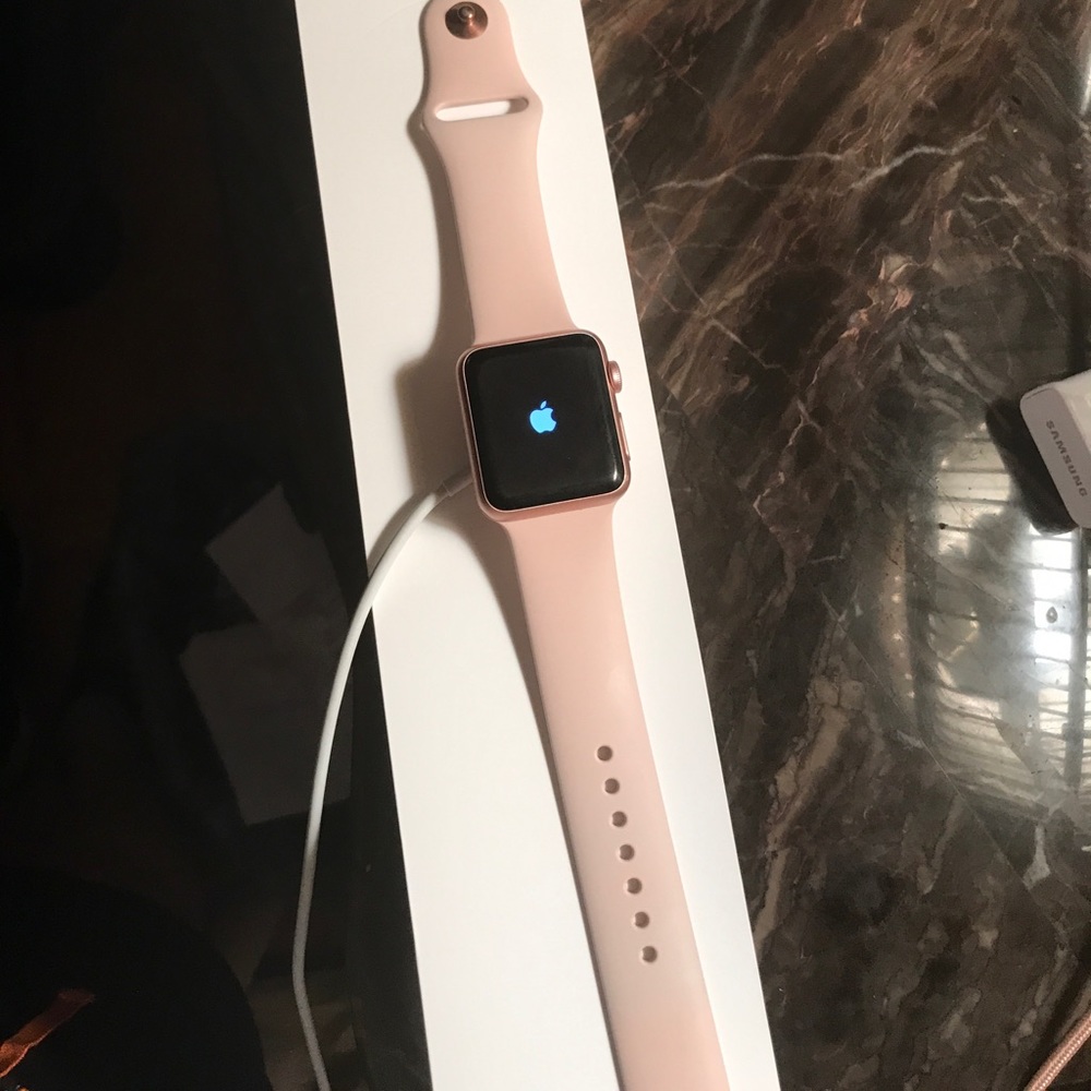 Apple Watch series 1