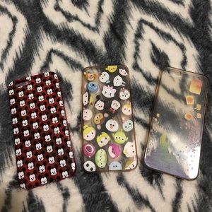 iPhone 6 Disney Phone Cases