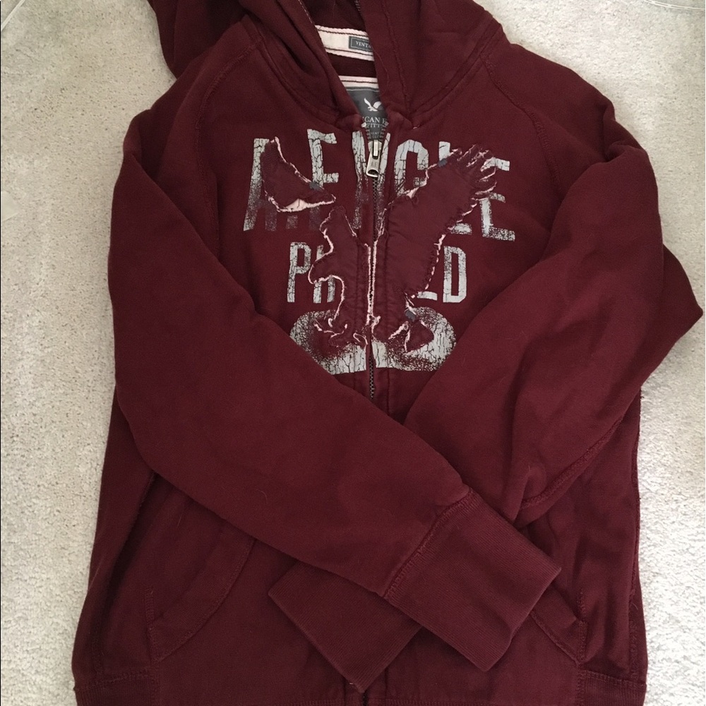 American Eagle Men's Jacket