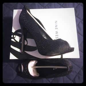 Nine West  Shoes (Never Worn)