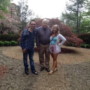 Meet your Posher, Karen