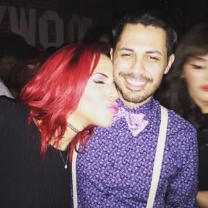 Meet your Posher, Lorenzo