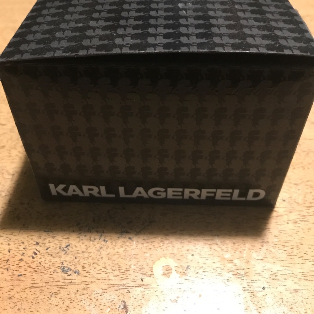 Karl lagerfeld kl1405 mint condition