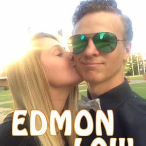 Meet your Posher, Cole