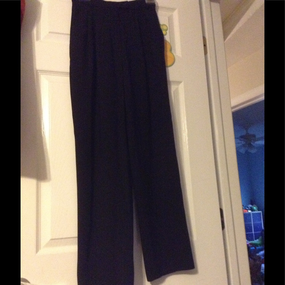 Iris Singer dress pants. Size 2