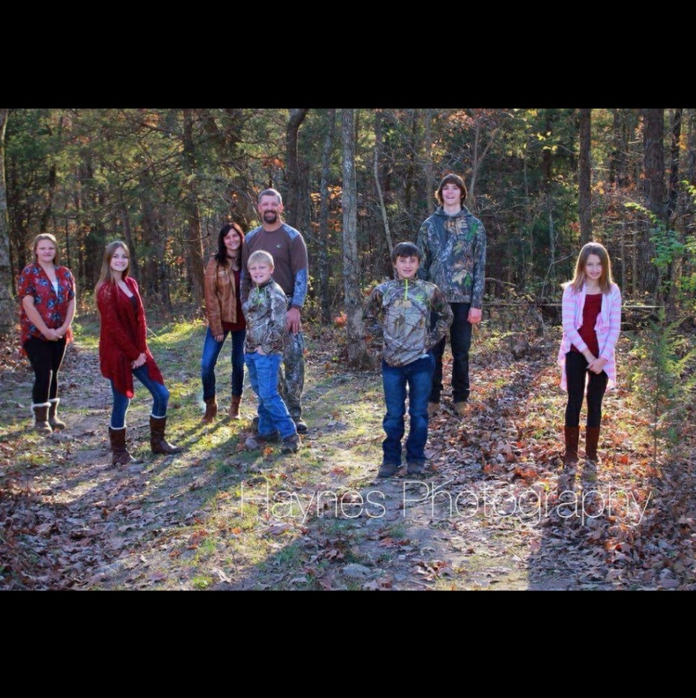 Meet your Posher, Christine