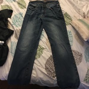 Lucky brand jeans