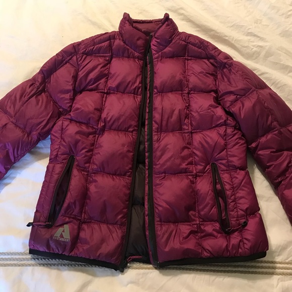 Eddie Bauer Jackets & Blazers - Eddie Bauer Goose Down Women's Jacket