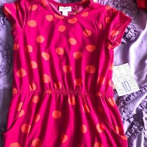 Lularoe Mae size 10
