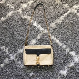 Rebecca Minkoff M.A.C Crossbody