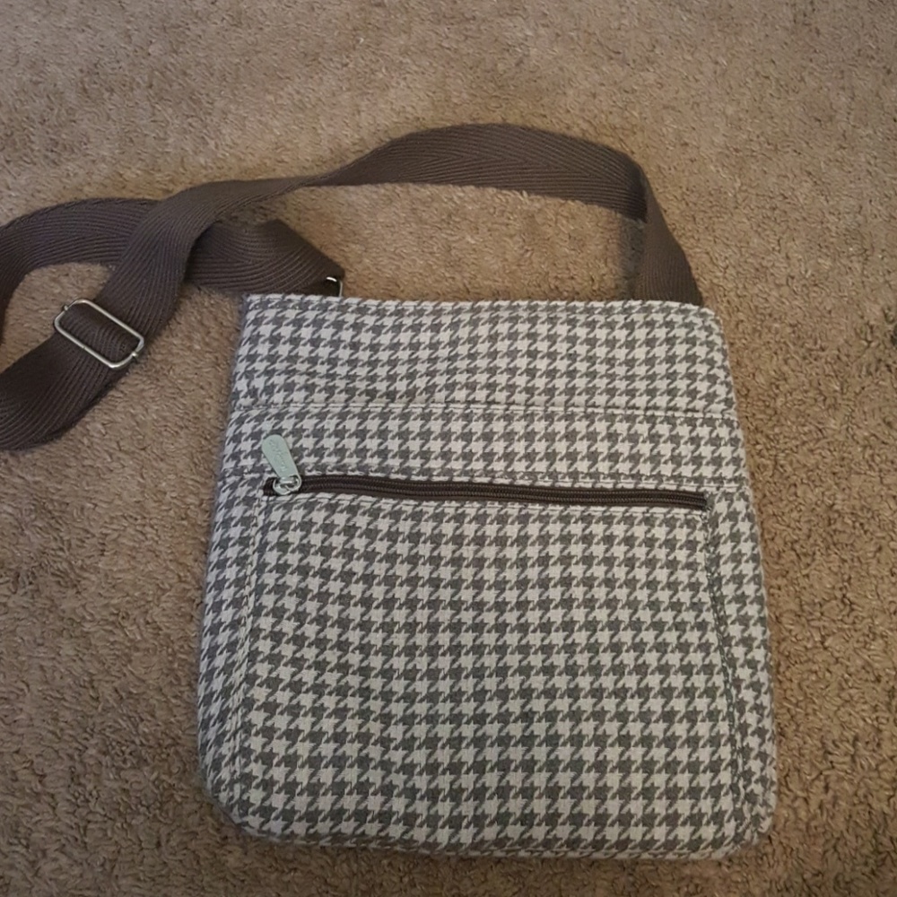 Thirty one crossbody