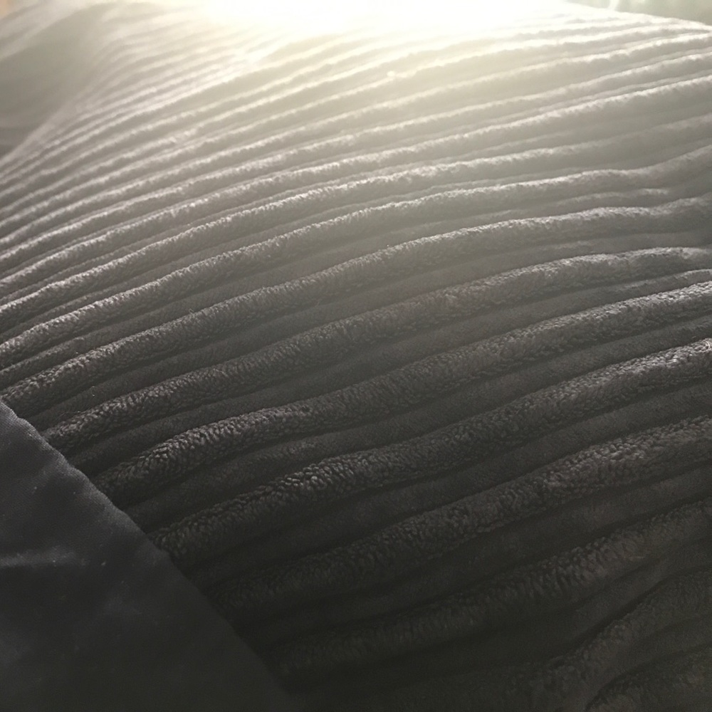 Meet your Posher, Tabata