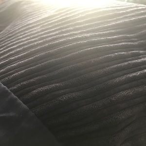 Meet your Posher, Tabata