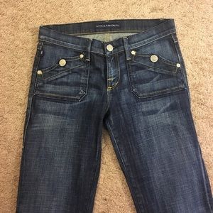 Rock and Republic jeans