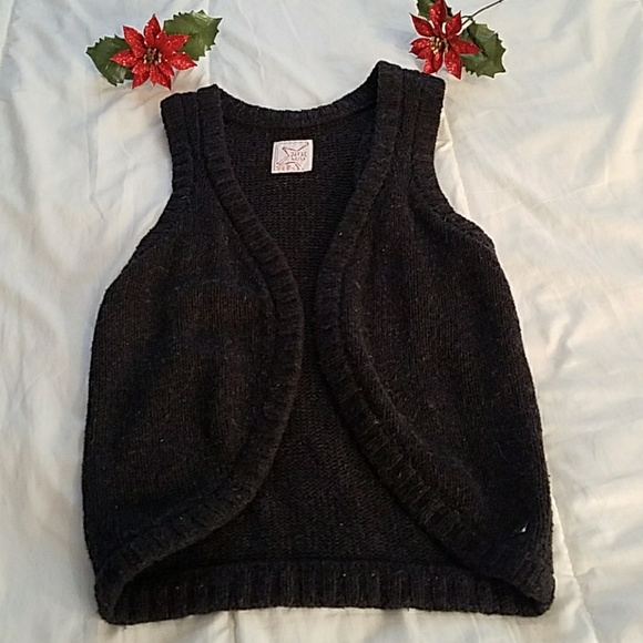 Comfy cotton vest - Picture 1 of 3