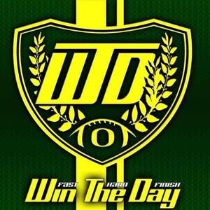 Meet your Posher, Matt