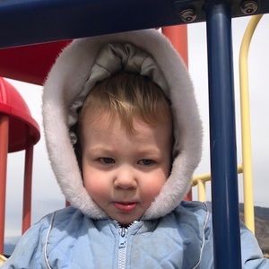 Meet your Posher, Scierra