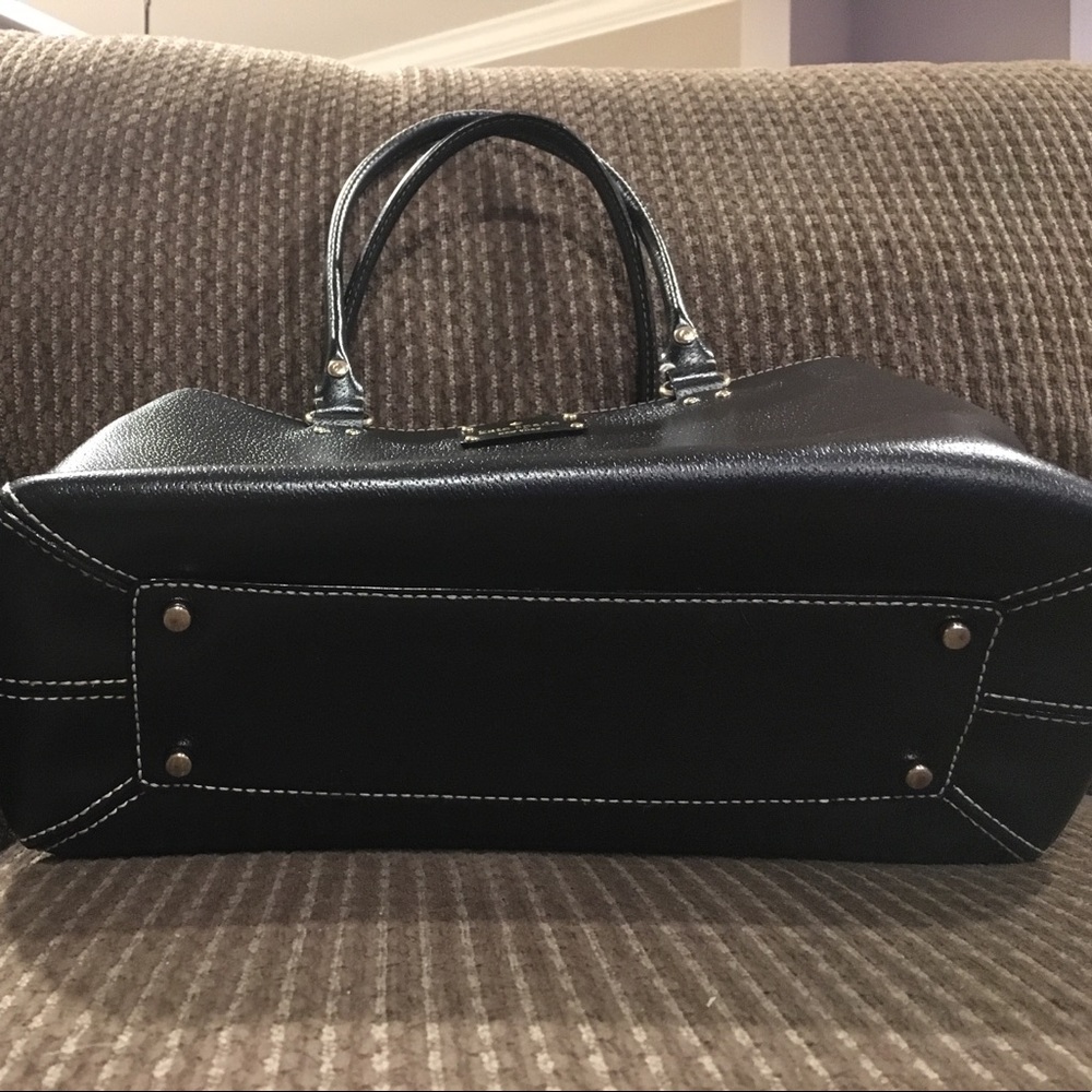 LIKE NEW Kate Spade leather shoulder bag - Picture 8 of 8